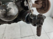 Train arriere complet RENAULT