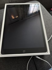 iPad 2021 (10.2" - Wifi - 64 Go) Argent
