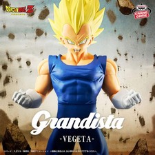 Figurine Vegeta Super Saiyan
