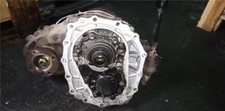 BOÎTE DE TRANSFERT 4X4 Nissan