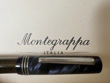 🔴 MONTEGRAPPA Stylo À