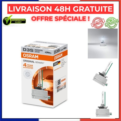 Osram xenarc original d3s - xenarc,