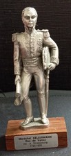 LES ETAINS DU PRINCE  FIGURINE