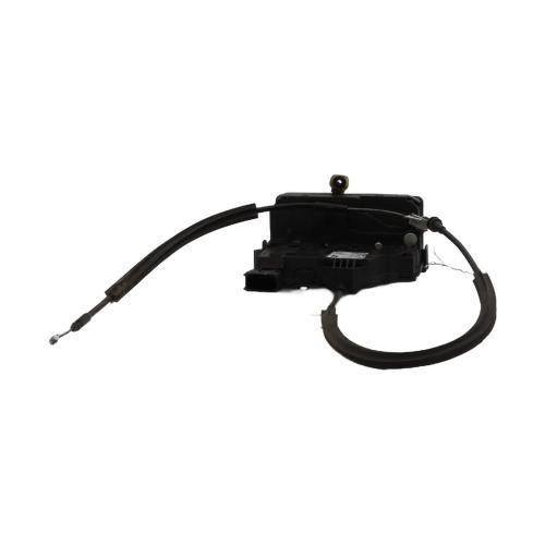 Serrure avant gauche fiat - avant,