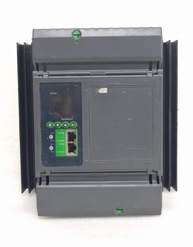 Eurotherm epack 3ph - eurotherm, epack-3ph