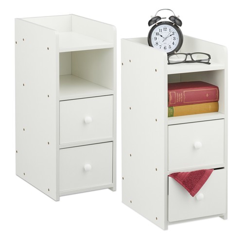 Table chevet commode - table, de