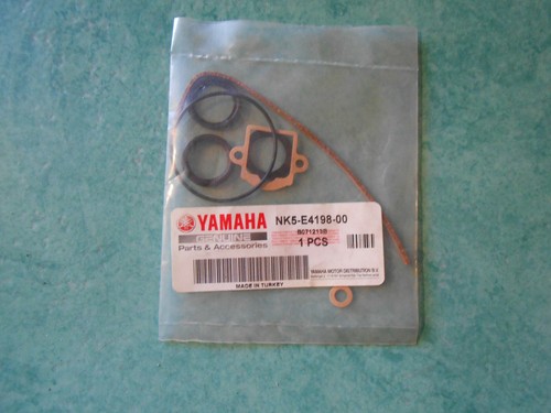 Pochette joints yamaha réf - pochette,