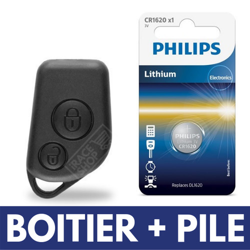 Plip coque clé pour - coque,