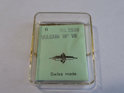 Piece horlogerie axe de - piece,