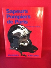  Livre pompiers: sapeurs
