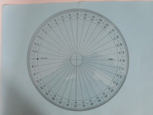 Graphoplex ref 125d rapporteur - ref,