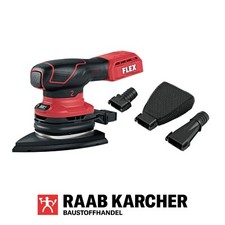 Ponceuse Delta sans fil FLEX