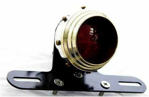 Queue light phare bobber - light,