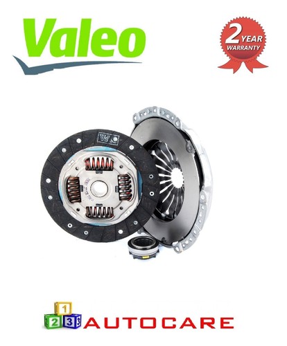Valeo kit embrayage - valeo, 3
