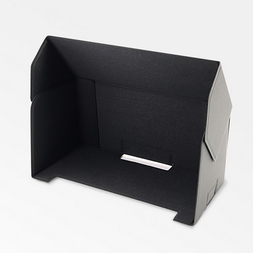 Télécommande capot pare - capot,