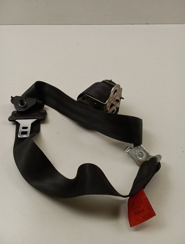 Ceinture securite arriere - securite,