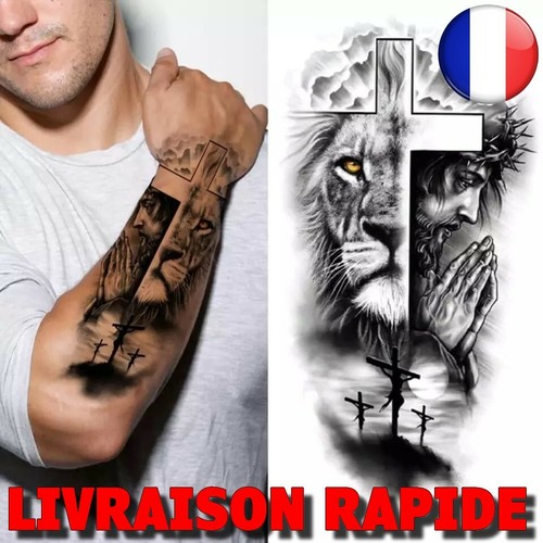 Tatouage temporaire - tatouage,