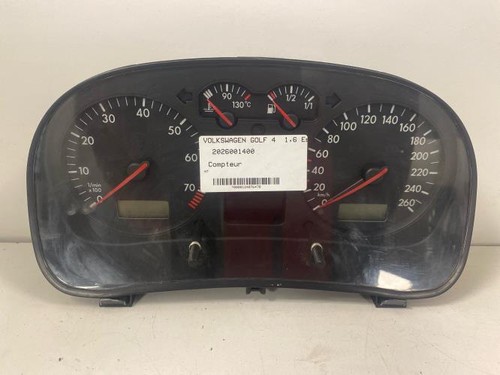 Compteur volkswagen golf akl - 4,