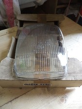 n°e245 glace phare hella