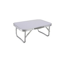 Table Pliante en Aluminium