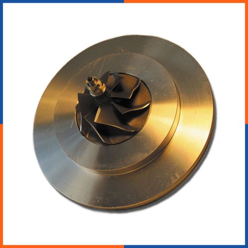 Cartouche turbo k03 - cartouche,