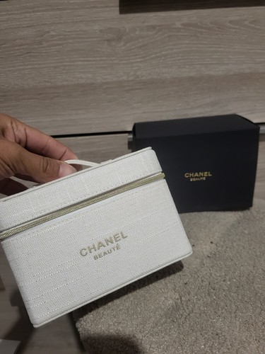 Trousse vanity chanel - vanity,