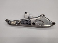 PLATINE REPOSE PIED  DROITE HONDA CB 900 F BOL D'OR 1979-1981