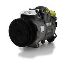 Compresseur de climatisation - Volkswagen POLO IV PH.2 - 6Q0820808F - N1-4048T