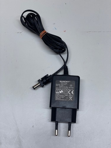 Chargeur silvercrest shss - chargeur,