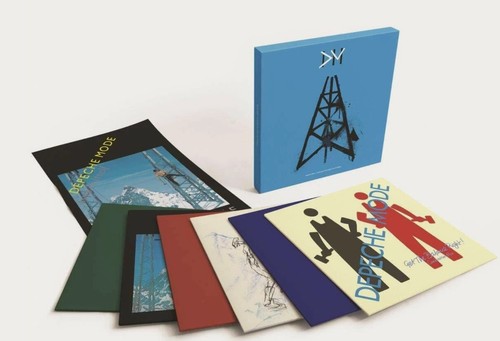 Depeche mode construction time - mode,