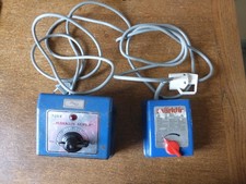 Marklin Transfo 6113 + transfo