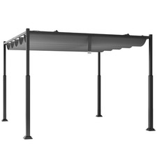 Pergola de Jardin Extérieur
