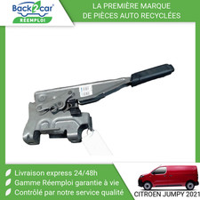 ? LEVIER FREIN A MAIN CITROEN JUMPY TOLE 2007- ➤9813087280 ?