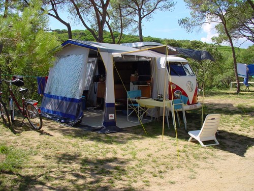 Auvent auto portant - auvent, pour
