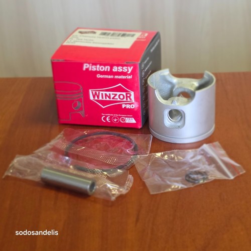 Kit piston 46mm - , pour