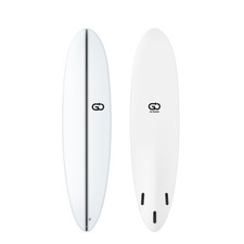 GO Softboard 7.6 Surf Range