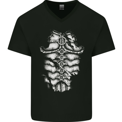 Romain armure déguisement - armure,