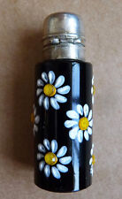 Flacon à parfum en verre et