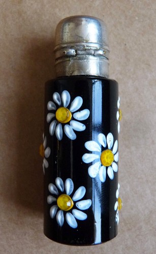 Flacon parfum verre - flacon,
