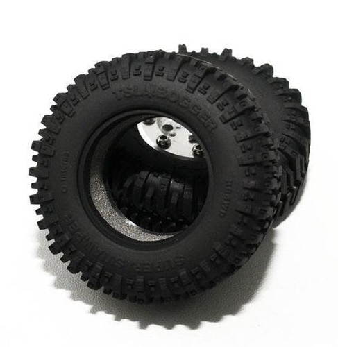 New rc4wd interco super - rc4wd,