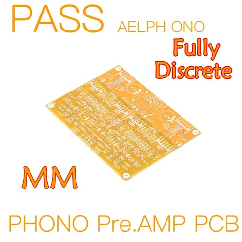 1pc pass aleph - ono, phono