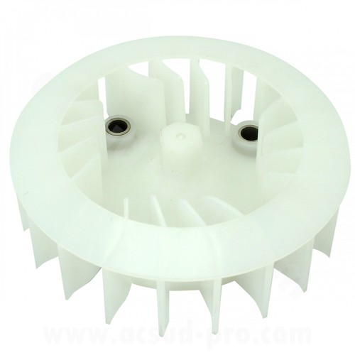Turbine refroidissement - de,
