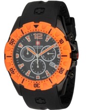 Montre Chronographe Militaire
