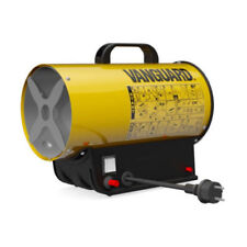 Générateur D'Air Chaud À Gaz Propane Et Butane Vanguard GAS11
