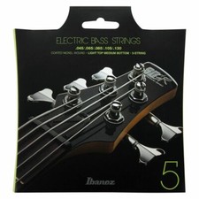 IBANEZ IEBS5C Ensemble De