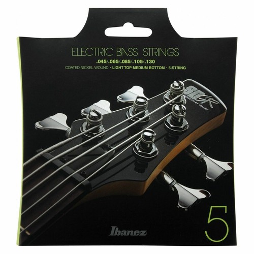 Ibanez iebs5c ensemble - ibanez,