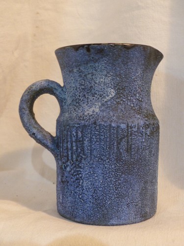 Vallauris pichet pot - vallauris,