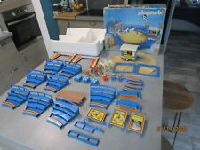 cirque / playmobil system /