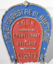 COMICES AGRICOLES - 1993 - 1er