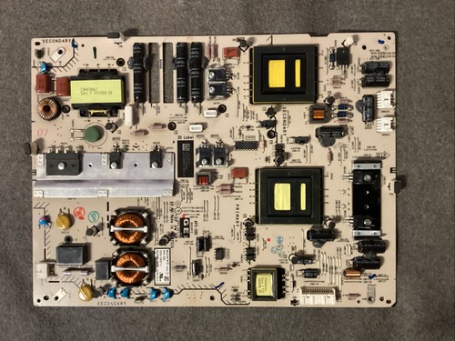 Carte alimentation sony - tu,